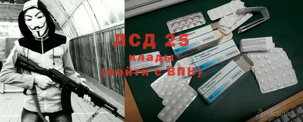 прущие крисы Алексеевка